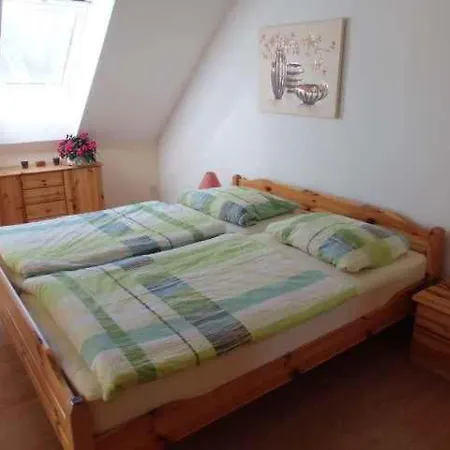 Appartement In 26568 Trebbin