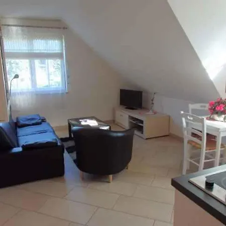 Appartement In 26568 Trebbin