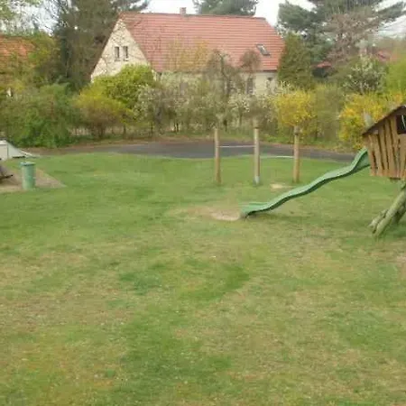 In 26568 Appartement Trebbin