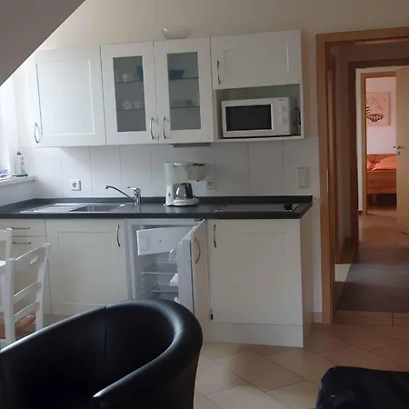 In 26568 Appartement