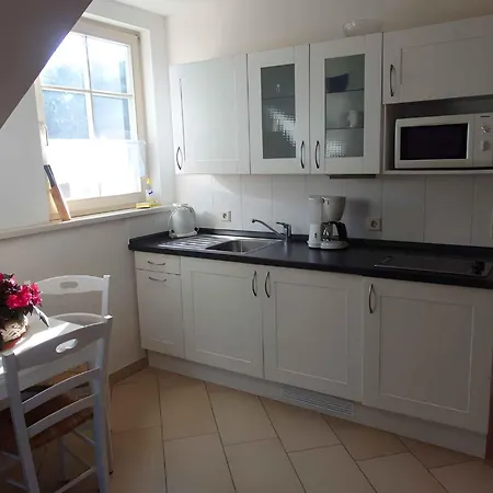 Appartement In 26568