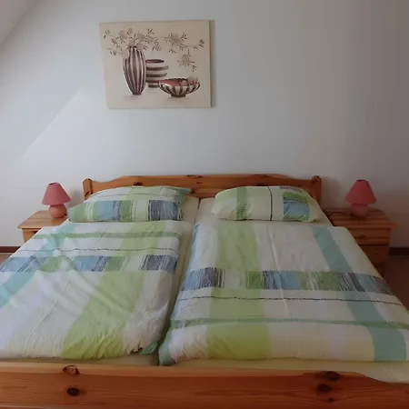 In 26568 Appartement *